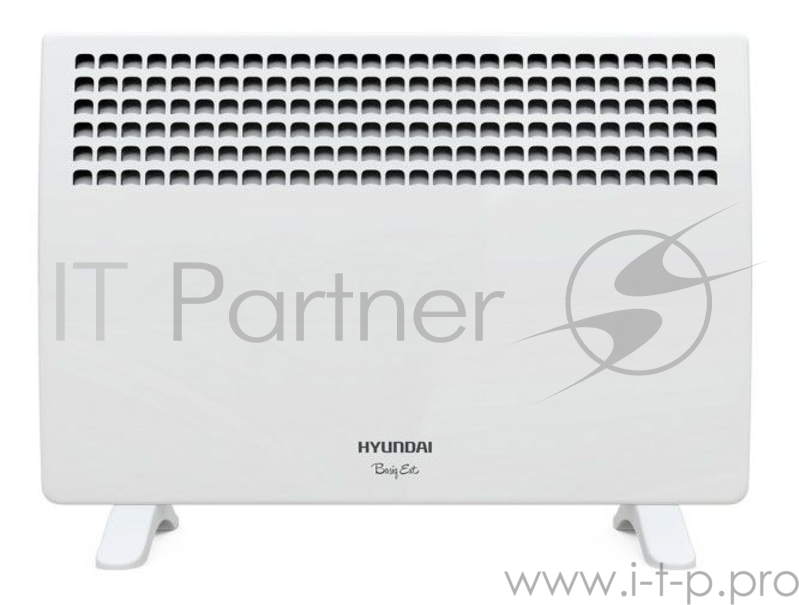Конвектор Hyundai H-HV16-10-UI620