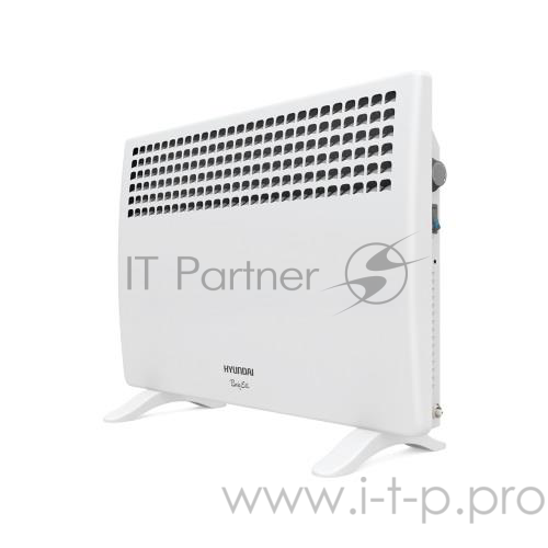Конвектор Hyundai H-HV16-10-UI620