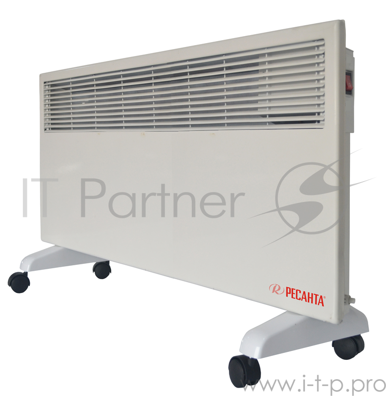 Конвектор ОК-2500Д (LСD) с программатором Ресанта