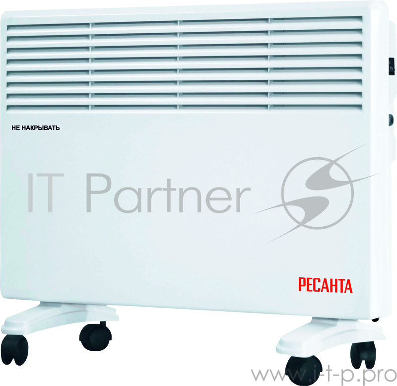 Конвектор ОК-1500Е (LED) Ресанта