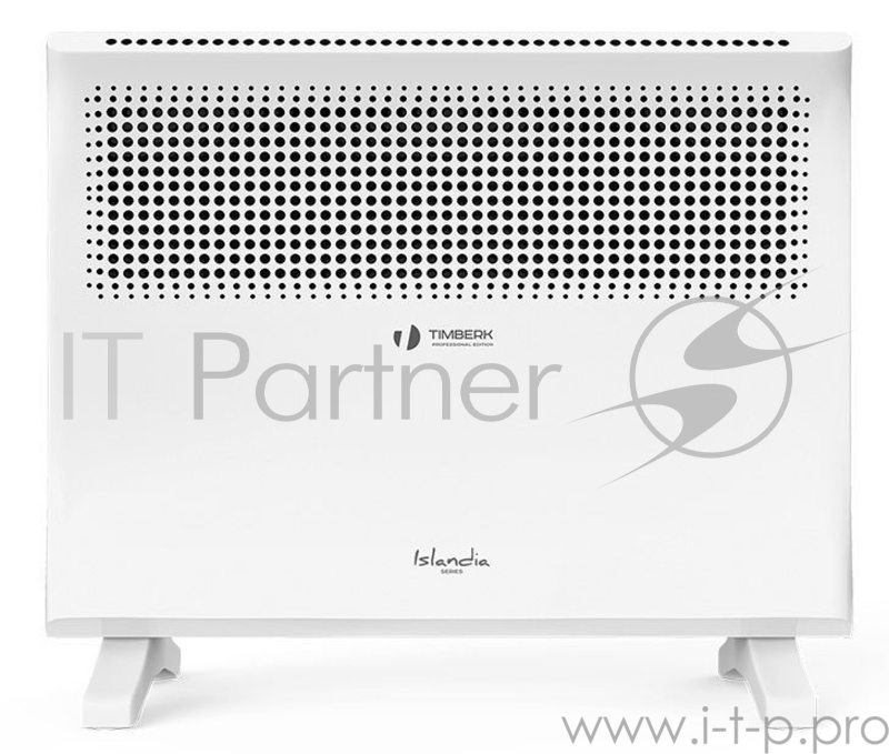 Конвектор TIMBERK TEC.E3 M 2000 2000/1150/850Вт 24м2 белый 5.3кг