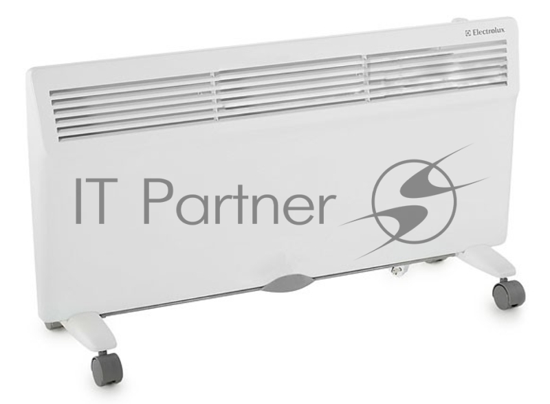 Конвектор ELECTROLUX ECH/AG – 1000 PE 1000Вт до15м2 настенный