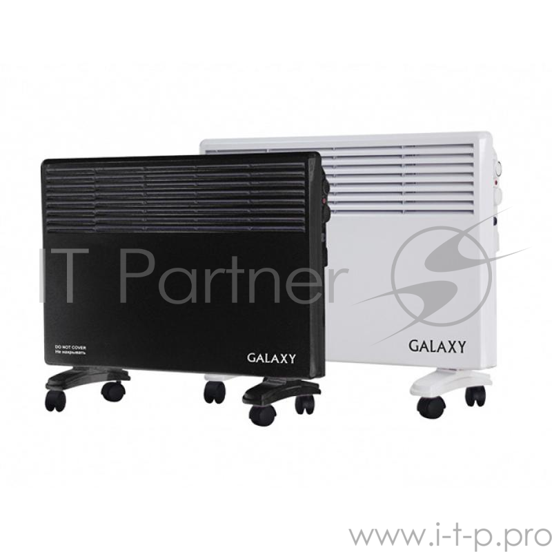 Обогреватель конвекционный Galaxy GL8228 белый