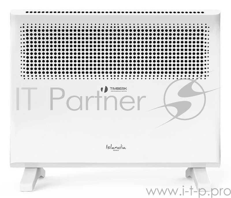 Конвектор TIMBERK TEC.E3 M 1500 1500/850/650Вт 18м2 белый 4.3кг