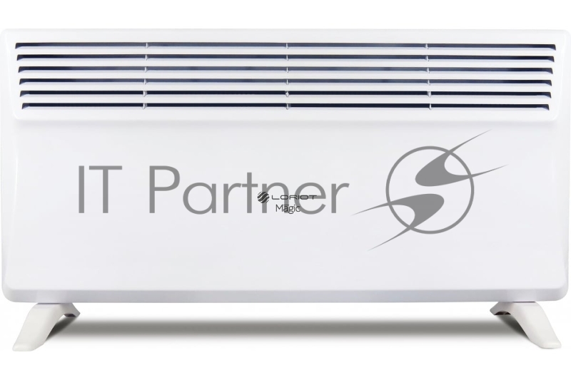 Конвектор электрический LORIOT серия Magic LHCY-2000 M