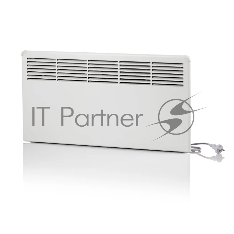 Конвектор ENSTO EPHBE07PR FinnHeat,эл.термост, 750Вт