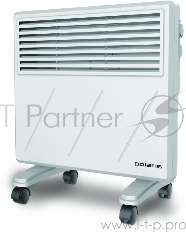 Конвектор Polaris PCH 1033 1000Вт белый