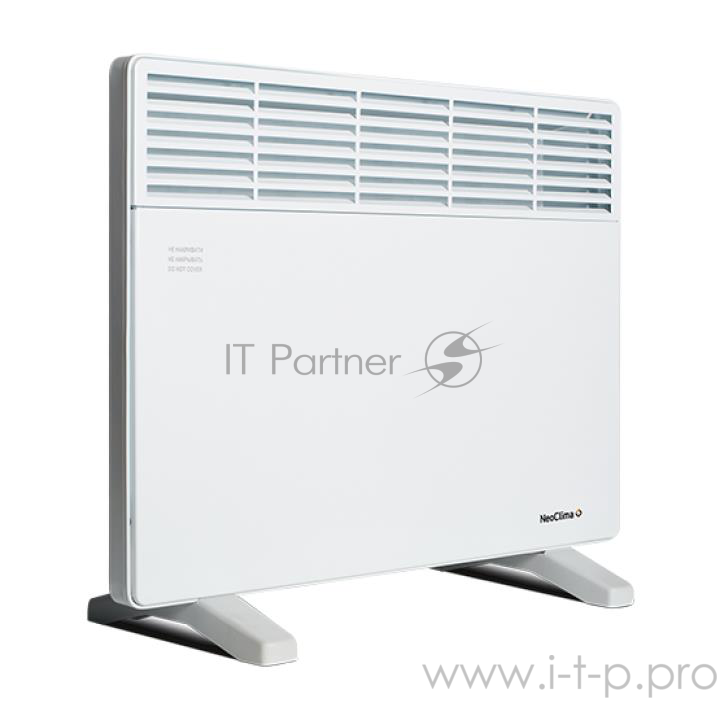Конвектор NEOCLIMA Comforte T 1.5 ЭВНА-1.5 1.5кВт