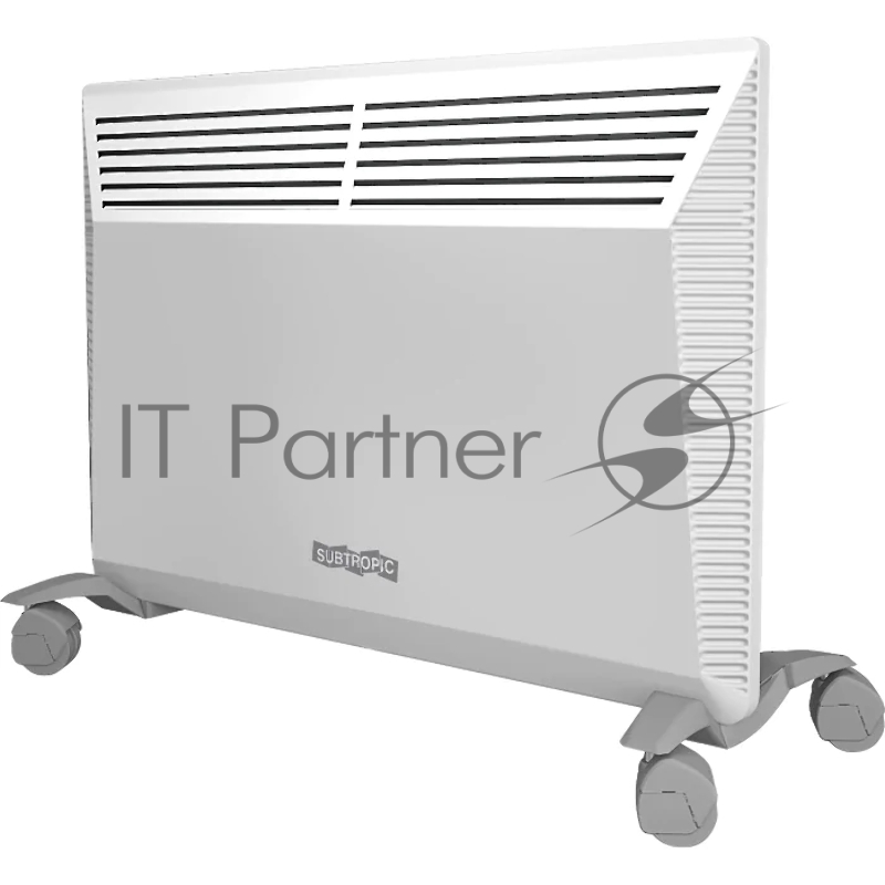 Конвектор электрический Subtropic SUB/EC-2000 EMR
