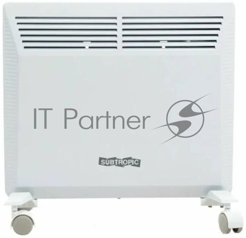 Конвектор электрический Subtropic SUB/EC-1000 EMR