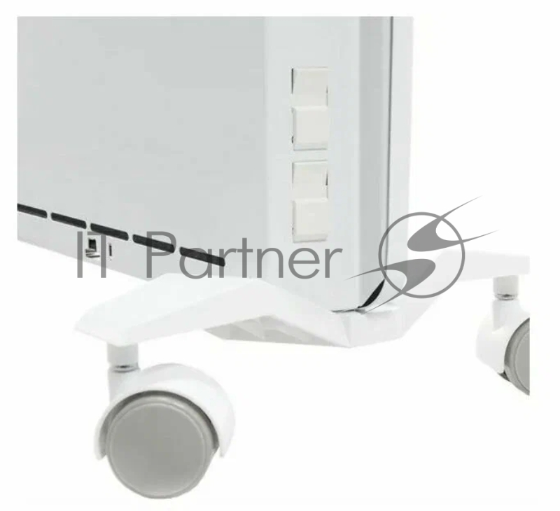 Конвектор электрический Subtropic SUB/EC-1000 EMR