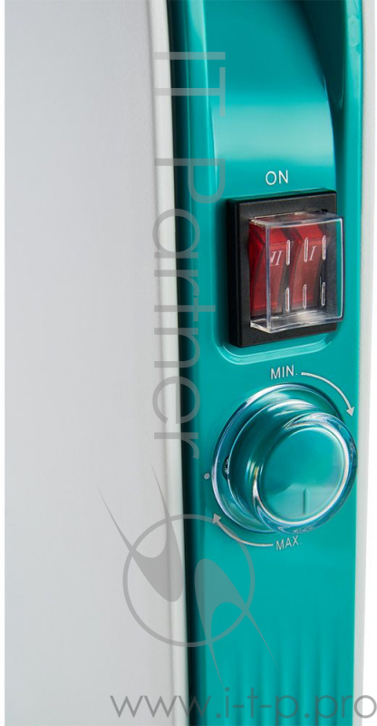 Конвектор Polaris PСH 2043 2000Вт белый