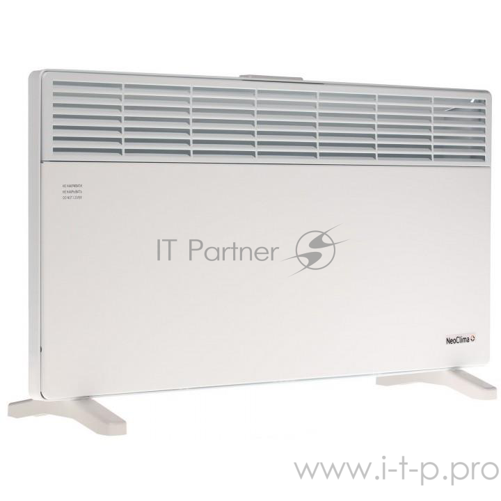 Конвектор 2500W COMFORTE T 2.5 NEOCLIMA