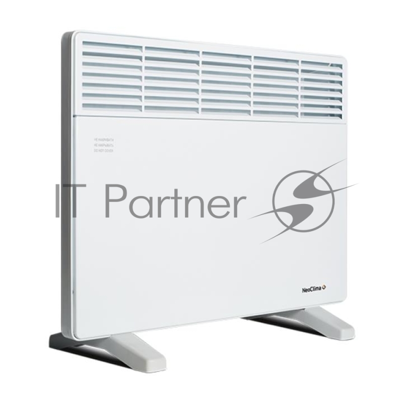 Конвектор 1000W COMFORTE T 1.0 NEOCLIMA