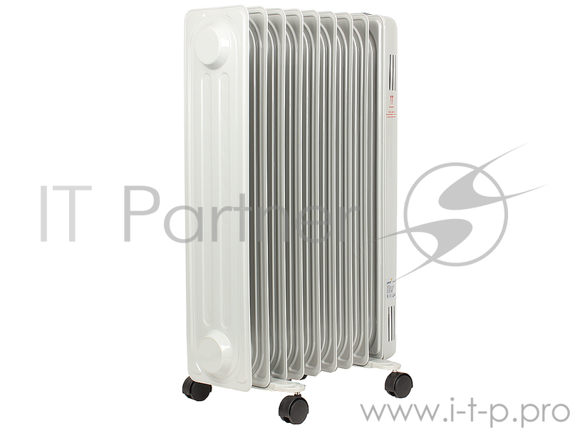 Масляный обогреватель UNIT UOR-997 9 секций, 2000Вт