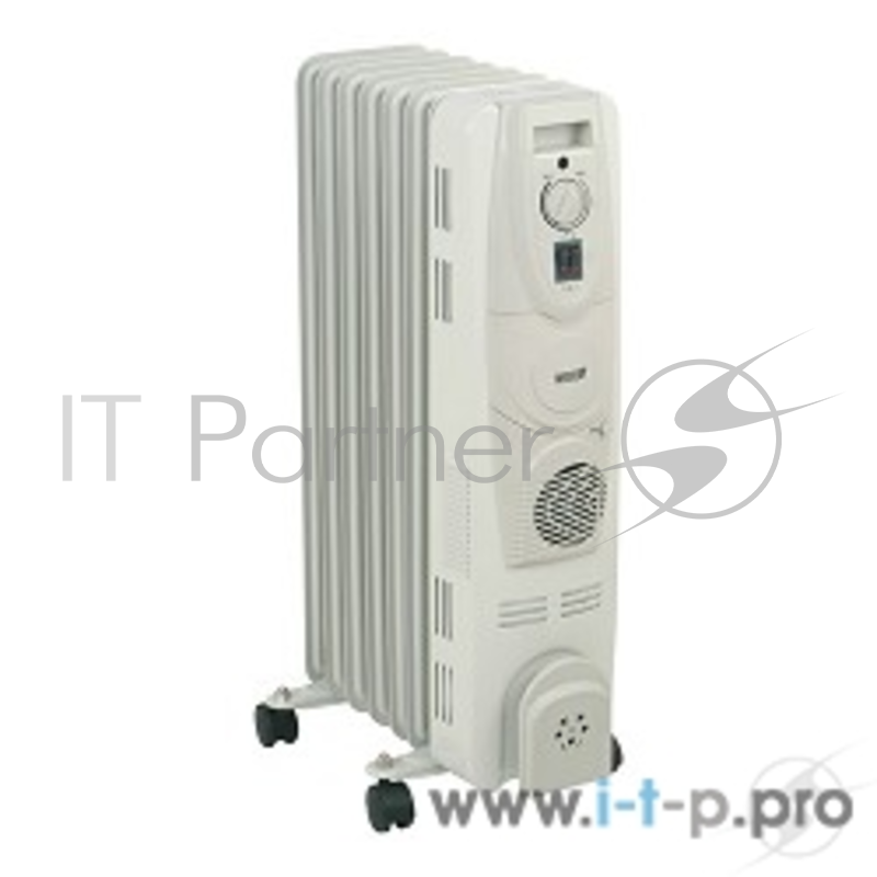 Обогреватель MYSTERY MH-7004F