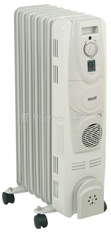 Обогреватель MYSTERY MH-7004F