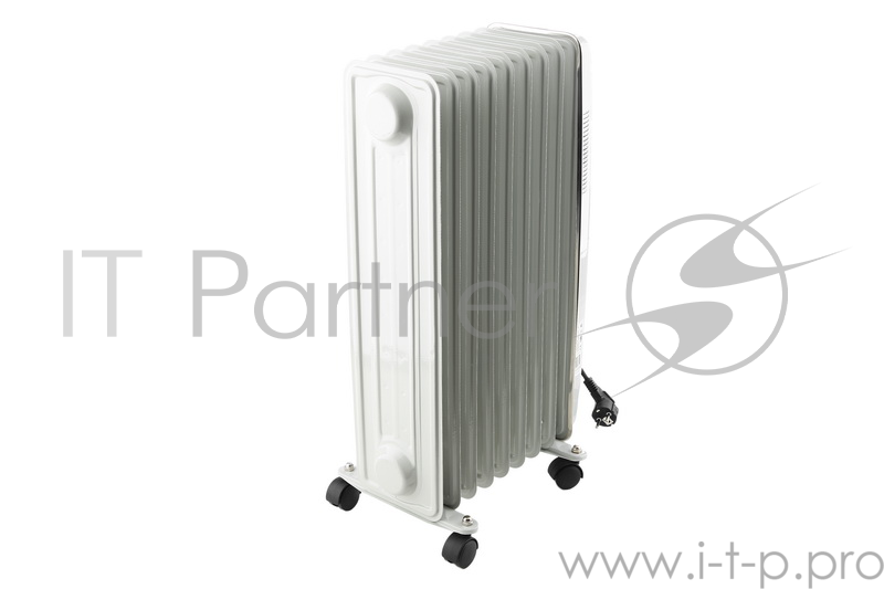 Обогреватель масляный Ресанта ОМ- 9Н (2 кВт) 67/3/8, 9 секц.