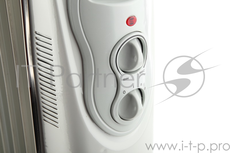 Обогреватель масляный Ресанта ОМ- 9Н (2 кВт) 67/3/8, 9 секц.