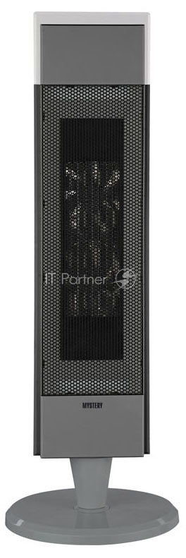 Обогреватель керамический MYSTERY MСH-1023 ()