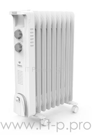 Масляной обогреватель Timberk TOR 21.1206 BC