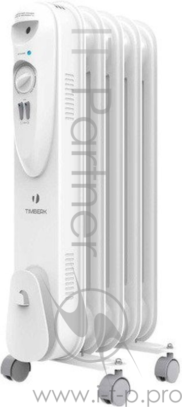 Обогреватель масляный Timberk TOR 21.1005 SLX