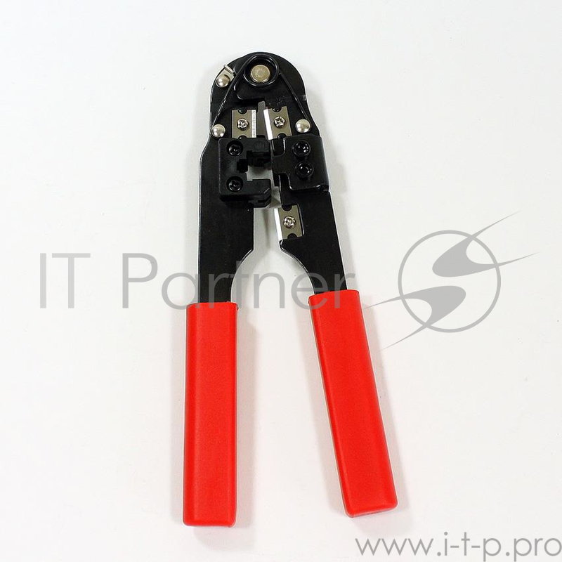Обжимной инструмент Обжимной инструмент для RJ45 HT210C/N
