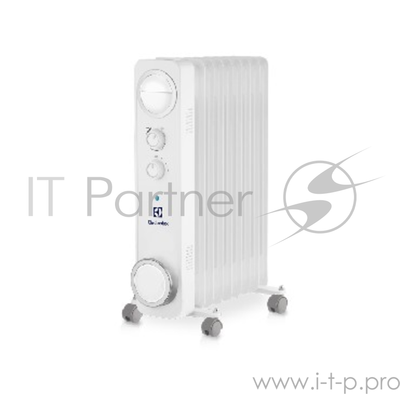 Радиатор масляный ELECTROLUX SPHERE EOH/M-6209