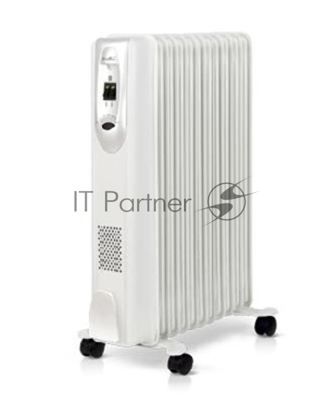 Радиатор масляный Ballu Comfort BOH/CM-11WDN 2200Вт белый