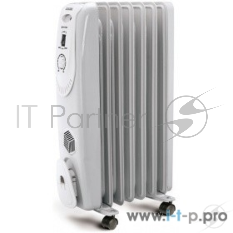 Обогреватель Vitek VT-1704 W белый