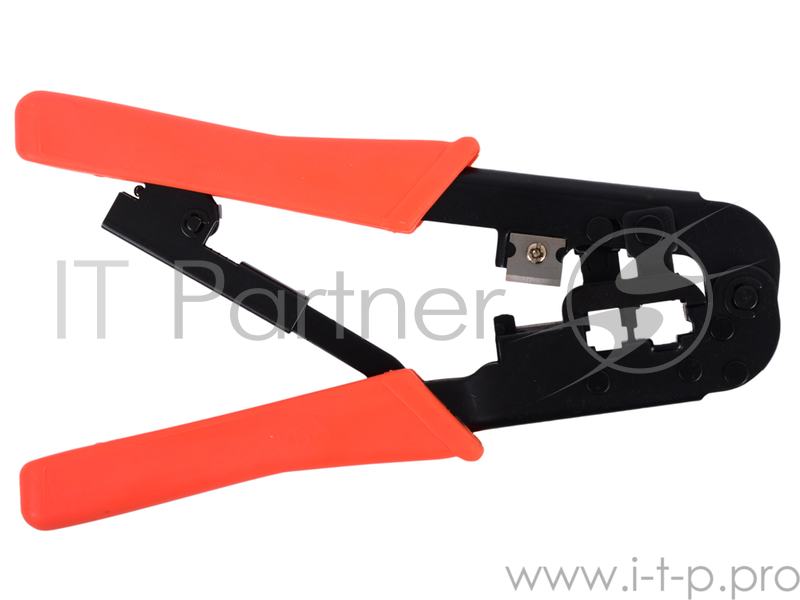Обжимной инструмент Обжимной инструмент для RJ45/12 HT568R