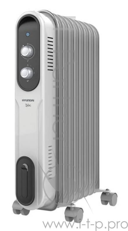 Масляный обогреватель Hyundai H-HO-9-09-UI848