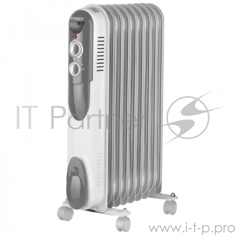Обогреватель масляный ENGY EN-2009 (9секц.) 2 кВт