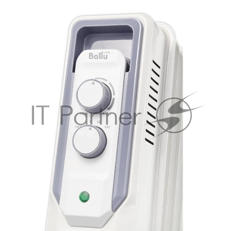 Радиатор масляный Ballu CUBE BOH/CB-11W