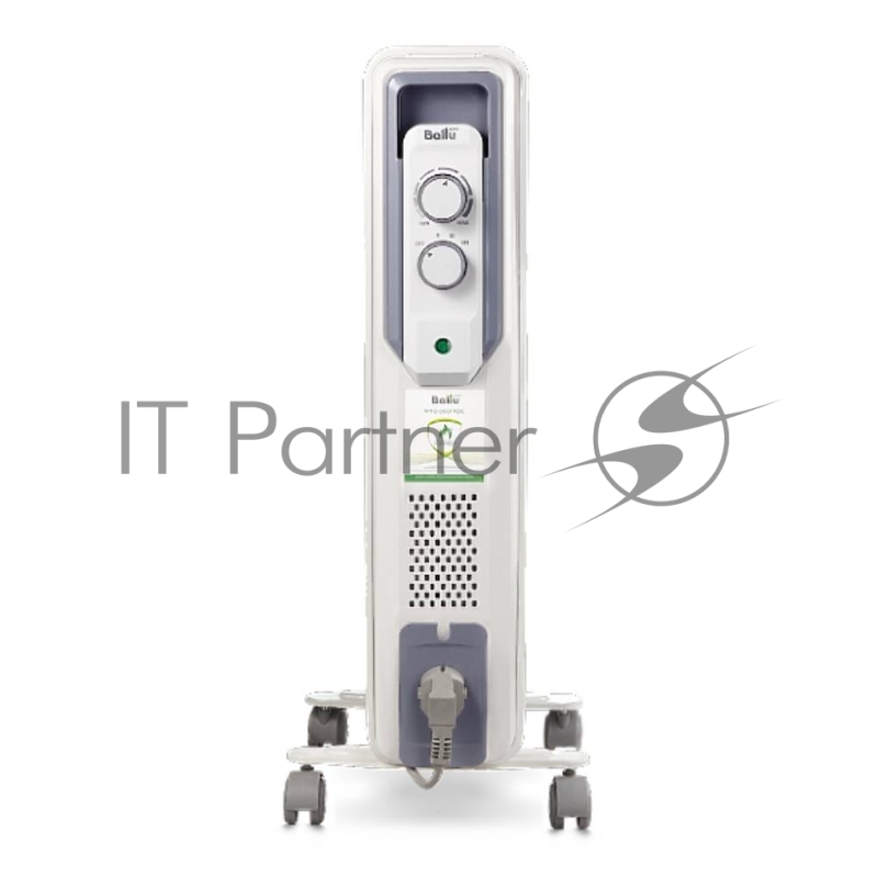 Радиатор масляный Ballu CUBE BOH/CB-11W