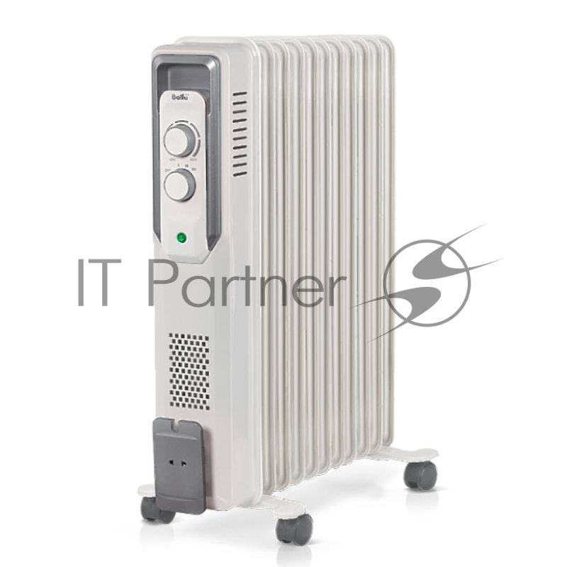 Радиатор масляный Ballu CUBE BOH/CB-11W