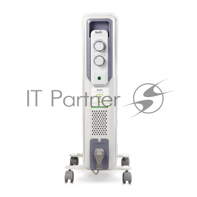 Радиатор масляный Ballu CUBE BOH/CB-07W