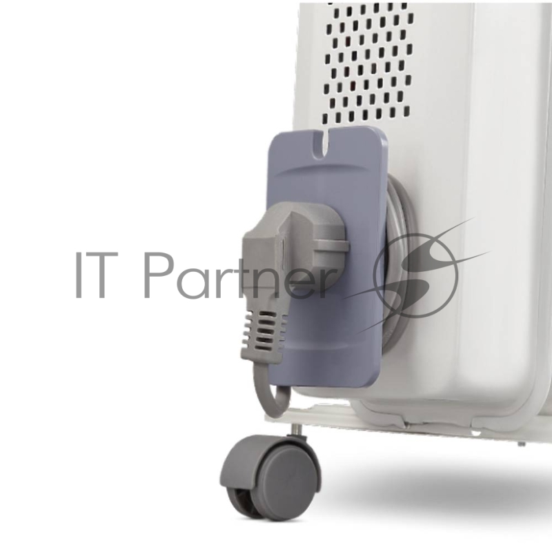 Радиатор масляный Ballu CUBE BOH/CB-07W