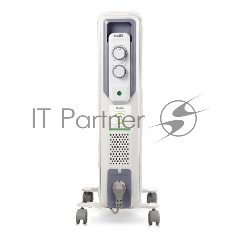 Радиатор масляный Ballu CUBE BOH/CB-05W