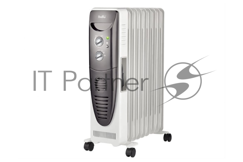 Радиатор масляный Ballu Turbo BOH/TB-07FH