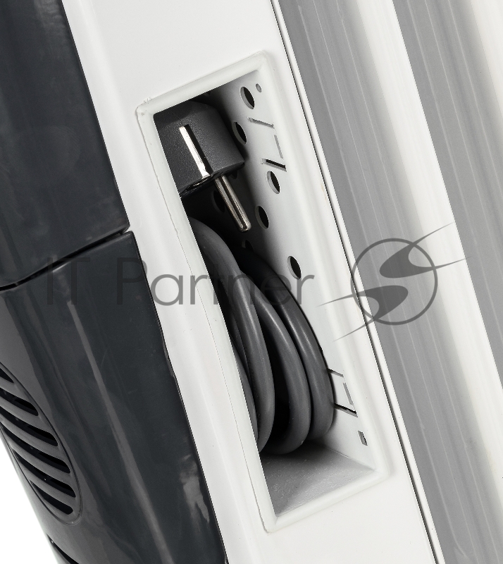 Масляный радиатор Ballu Turbo BOH/TB- 09FH 2000 9 секций