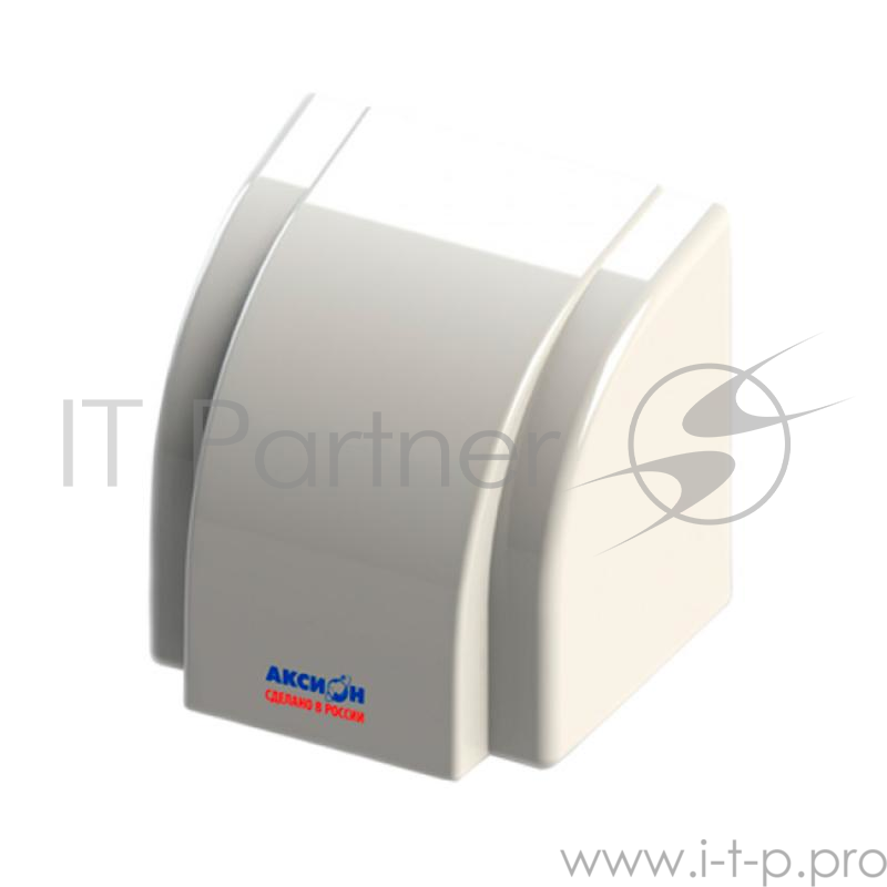 Сушилка для рук Аксион СР-11 электрическая, 1800Вт, габариты 25х21х25см, масса 2,5 кг