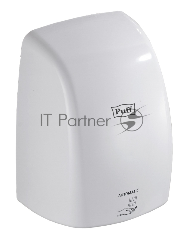 Электросушитель для рук PUFF Puff-8815 1 кВт, ABS пластик