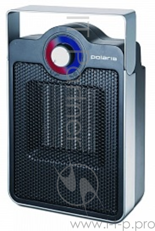 Тепловентилятор Polaris PCDH 2116 1600Вт черный