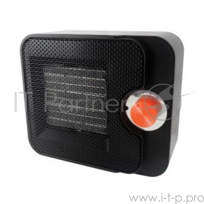 Тепловентилятор Timberk TFH T15NTX.B, мощность 1500 Вт, металокерамика Черный