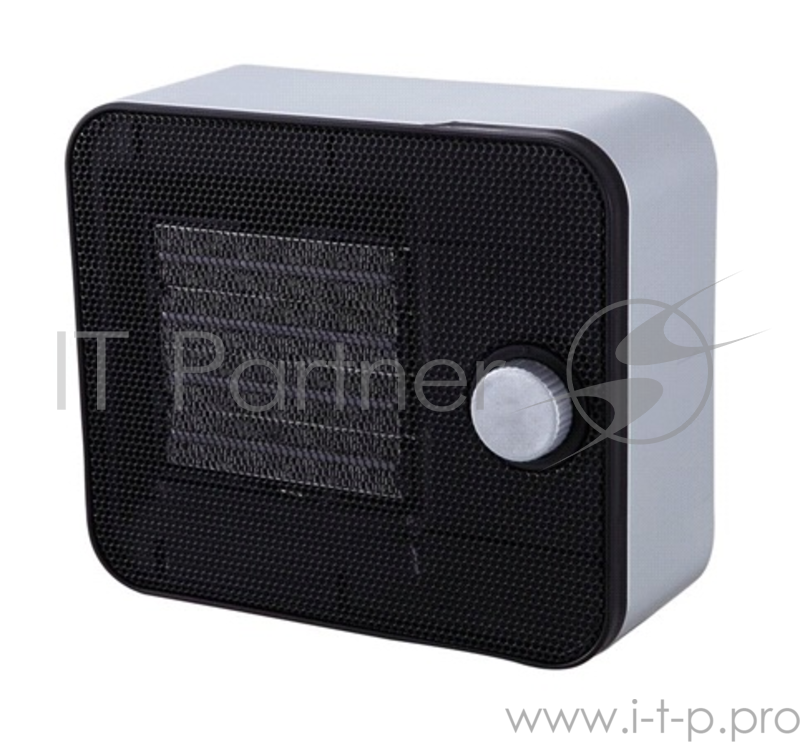 Тепловентилятор Polaris PCDH 2515 1500Вт черный