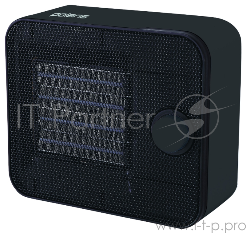Тепловентилятор Polaris PCDH 2515 1500Вт черный