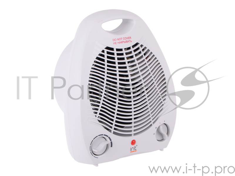 Керамический тепловентилятор IRIT IR-6007