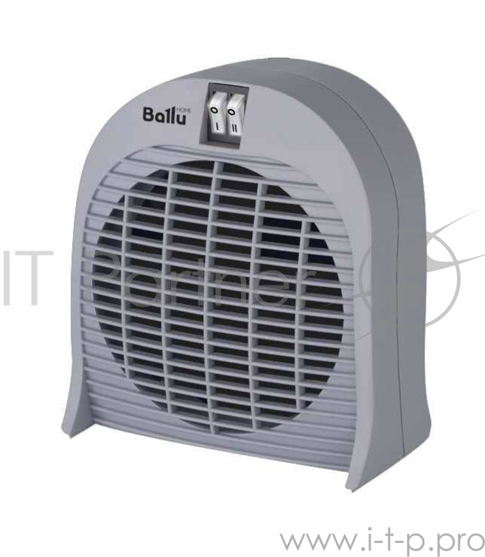 Тепловентилятор Ballu BFH/S-04 2000Вт сиреневый