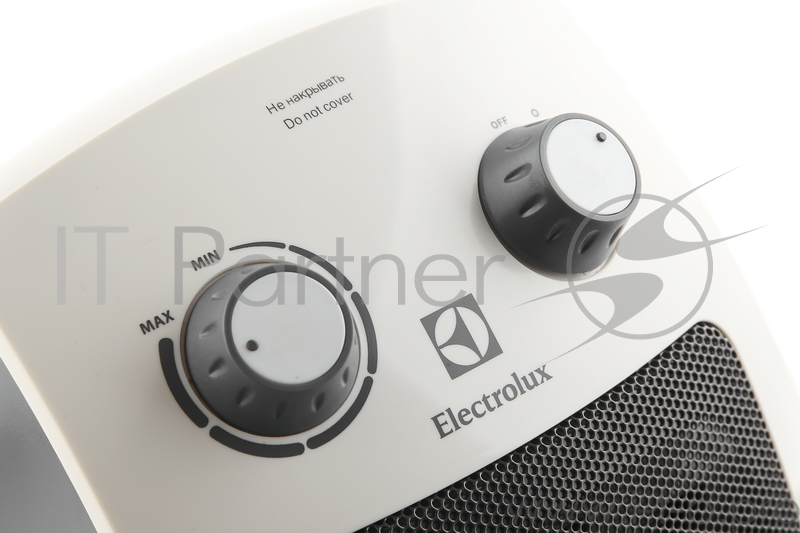 Обогреватель-тепловентилятор керамический Electrolux EFH/C-5115